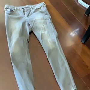 Articles of society size 29 Grey jeans